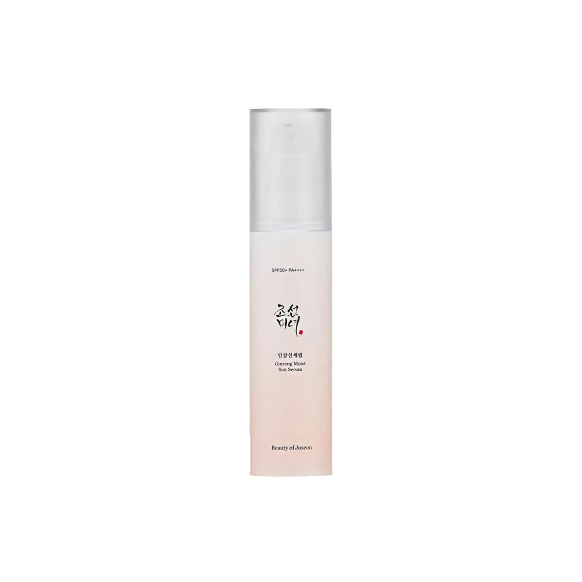 Beauty of Joseon Ginseng Sun Serum 50ml - BeautyNet - BeautyNet - - To Beauty of Joseon Ginseng Sun Serum 50ml είναι ένας ενυδατικός ορός με SPF 50+ για υψηλή αντηλιακή προστασία και ταυτόχρονα ενυδατώνει και θρέφει το δέρμα. Beauty of Joseon Ginseng Sun Serum 50ml - BeautyNet - BeautyNet -
