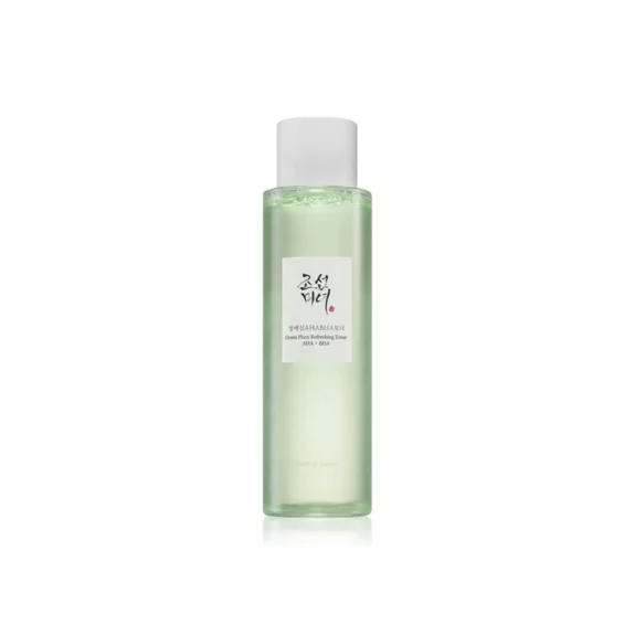 Beauty of Joseon Green Plum Refreshing Toner AHA & BHA 150ml