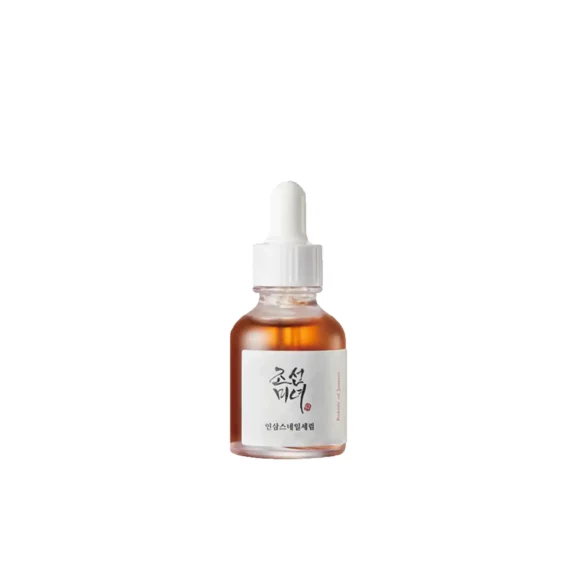 Beauty of Joseon Revive Serum Ginseng & Snail Mucin 30ml