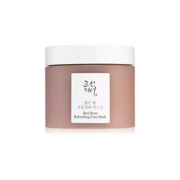 Beauty of Joseon Red Bean Refreshing Pore Mask 140ml