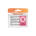 Amma Wishlashes Natural No 203 - BeautyNet - 