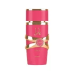 Lattafa Γυναικείο Άρωμα Ajwad Pink to Pink 60ml - BeautyNet - - Το Lattafa Ajwad Pink to Pink EDP 60ml είναι ένα γυναικείο άρωμα που συνδυάζει μοναδικά λουλουδένιες και φρουτώδεις νότες. Lattafa Γυναικείο Άρωμα Ajwad Pink to Pink 60ml - BeautyNet -