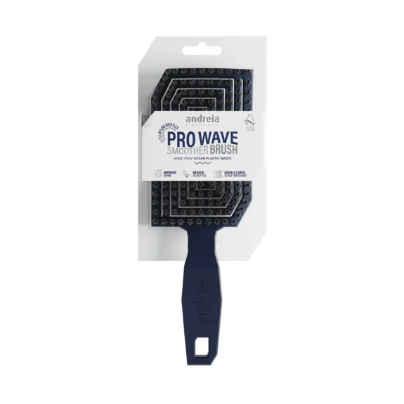 Andreia Pro Wave Smoother Brush