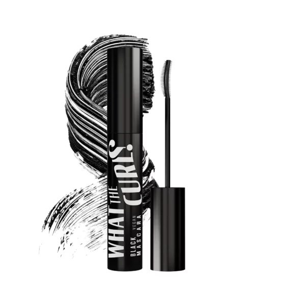 Andreia What the Curl? Mascara 14ml