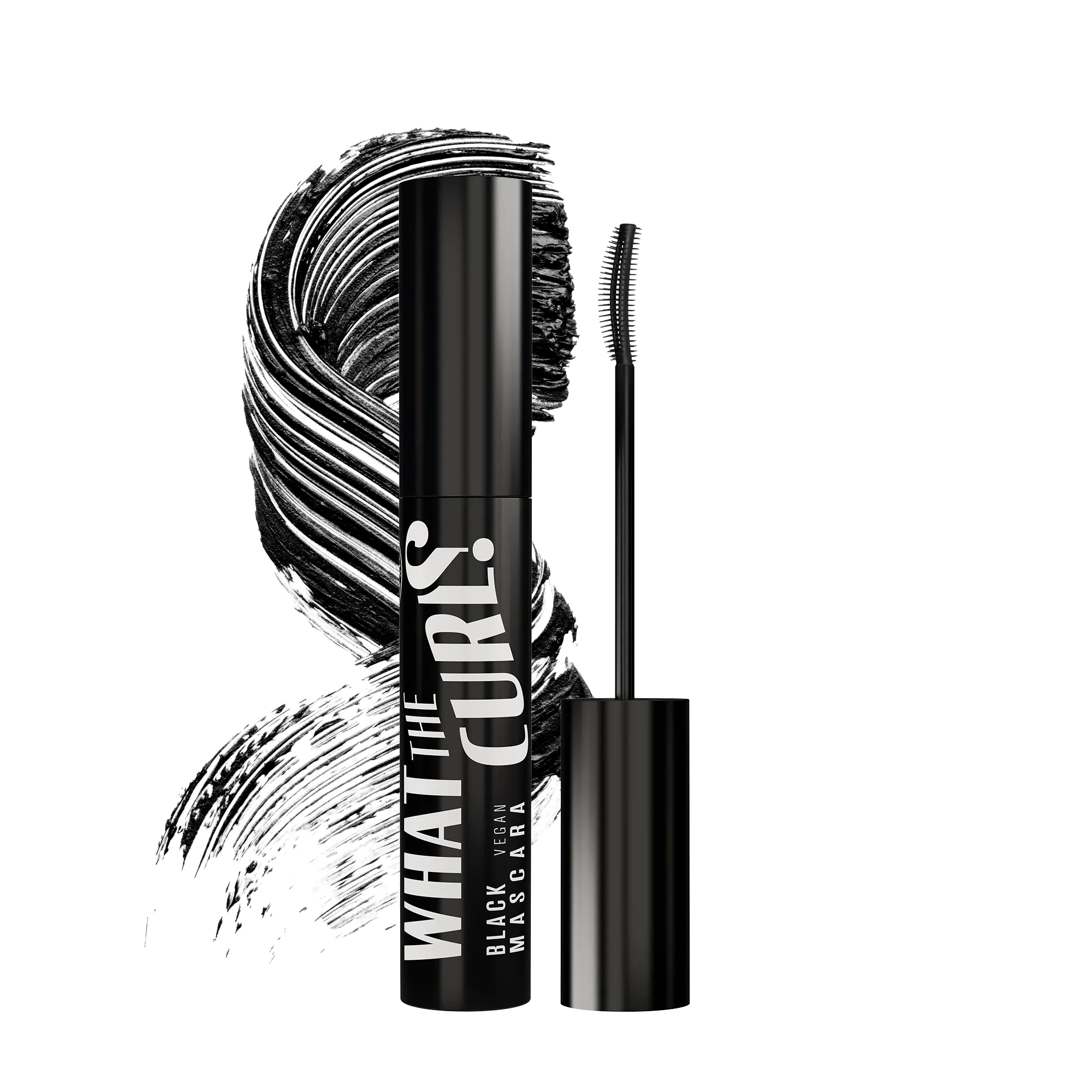 Andreia What the Curl? Mascara 14ml - BeautyNet - - Η Andreia What the Curl? Mascara 14ml, με σύνθεση που φροντίζει και τονίζει τις βλεφαρίδες, είναι ιδανική για φυσικό αλλά εντυπωσιακό αποτέλεσμα που διαρκεί. Andreia What the Curl? Mascara 14ml - BeautyNet -