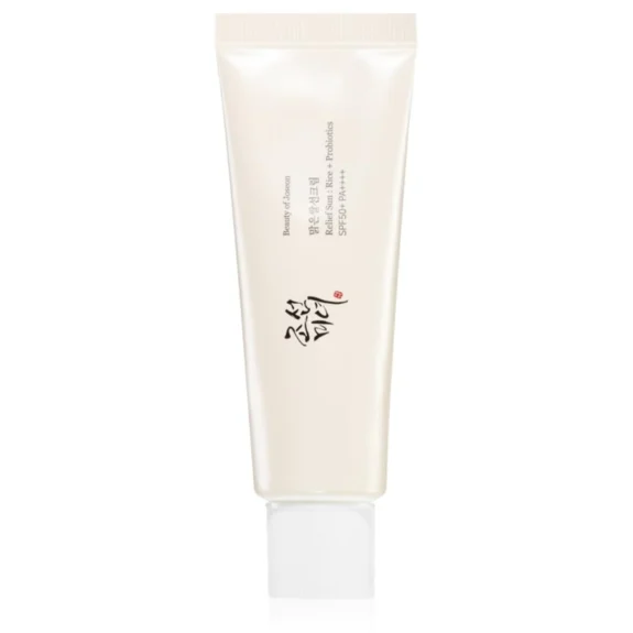Beauty of Joseon Relief Sun Rice & Probiotics SPF50+