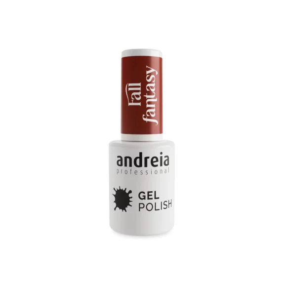 Andreia Gel Polish Fall Fantasy Ημιμόνιμο Βερνίκι 10.5ml