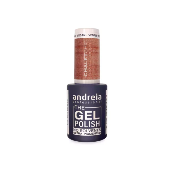 Andreia The Gel Polish Chalet Chic Collection 10.5ml