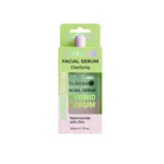 Bubble T Hyaluronic Acid Hybrid Face Serum 30ml - BeautyNet - 