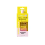 Bubble T Vitamin E Hybrid Face Serum 30ml - BeautyNet - 