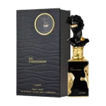 Lattafa Γυναικείο Άρωμα Her Confession EDP 100ml - BeautyNet - 