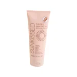 Sunkissed Perfect Blur Dark Body Foundation 100ml - BeautyNet - - Το Sunkissed Perfect Blur Dark Body Foundation 100ml προσφέρει ομοιόμορφη κάλυψη, φυσική, ζεστή απόχρωση, ιδανική για μεσαίους έως σκουρότερους τόνους δέρματος. Sunkissed Perfect Blur Dark Body Foundation 100ml - BeautyNet -