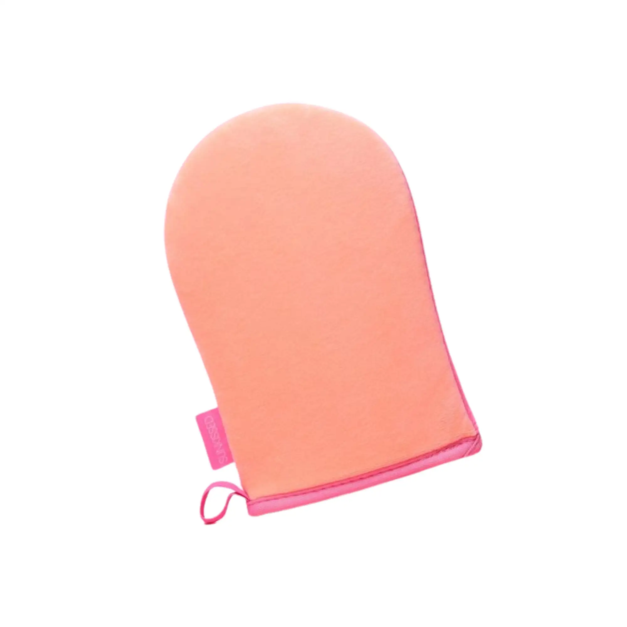 Sunkissed Double Sided Velvet Tanning Mitt Duo - BeautyNet - - Το Sunkissed Double Sided Velvet Tanning Mitt Duo - Card Packaging είναι το απόλυτο γάντι εφαρμογής αυτομαυριστικού για επαγγελματικό, ομοιόμορφο αποτέλεσμα. Sunkissed Double Sided Velvet Tanning Mitt Duo - BeautyNet -