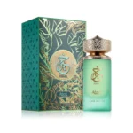 Paris Corner Khair Felicity EDP 100ml - BeautyNet - - Tο Paris Corner Khair Felicity EDP 100ml, ένα unisex άρωμα που συνδυάζει την κομψότητα με την τρυφερότητα. Paris Corner Khair Felicity EDP 100ml - BeautyNet -