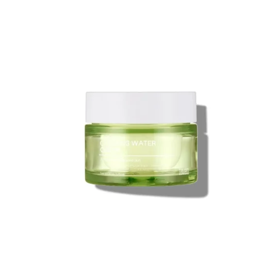Tenzero Tea Tree Clearing Water Cream 50gr