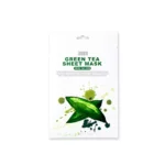 Tenzero Aloe Sheet Mask 25ml - BeautyNet - - Η Tenzero Aloe Sheet Mask 25ml είναι μια υφασμάτινη μάσκα προσώπου σχεδιασμένη να προσφέρει ενυδάτωση, τόνωση και αναζωογόνηση στην επιδερμίδα. Tenzero Aloe Sheet Mask 25ml - BeautyNet -