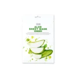 Tenzero Cica Sheet Mask 25ml - BeautyNet - - Η Tenzero Cica Sheet Mask 25ml είναι μια υφασμάτινη μάσκα προσώπου σχεδιασμένη να προσφέρει καταπραϋντική, επανορθωτική και αντιρυτιδική δράση στην επιδερμίδα. Tenzero Cica Sheet Mask 25ml - BeautyNet -