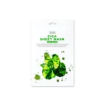 Tenzero Aloe Sheet Mask 25ml - BeautyNet - - Η Tenzero Aloe Sheet Mask 25ml είναι μια υφασμάτινη μάσκα προσώπου σχεδιασμένη να προσφέρει ενυδάτωση, τόνωση και αναζωογόνηση στην επιδερμίδα. Tenzero Aloe Sheet Mask 25ml - BeautyNet -