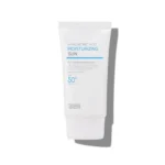 Tenzero Heartleaf Mild Soothing Sun SPF 50+ 50ml - BeautyNet - 