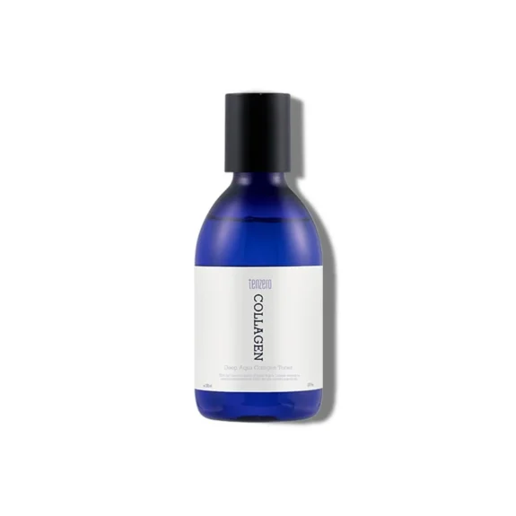 Tenzero Deep Aqua Collagen Toner 200ml