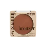 Andreia Immersive Blush 4g - BeautyNet - - Το Immersive Blush της Andreia είναι η λεπτομέρεια που κάνει όλη τη διαφορά. Αναδεικνύει, φωτίζει και δίνει ζωντάνια στο πρόσωπο με ευκολία και κομψότητα. Andreia Immersive Blush 4g - BeautyNet -