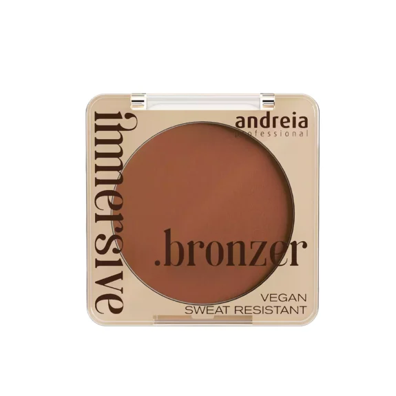 Andreia Immersive Bronzer 4g
