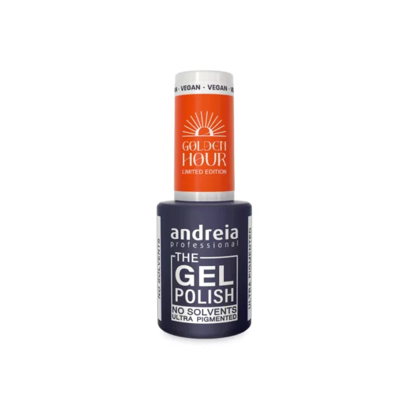 Andreia the Gel Polish Golden Hour 10.5ml