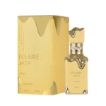 Lattafa Eclaire Pistache EDP 100ml - BeautyNet - - Το Lattafa Eclaire Pistache EDP 100ml είναι ένα unisex άρωμα που συνδυάζει την κρεμώδη γεύση του φιστικιού με τις γλυκές νότες του κακάο και της βανίλιας. Lattafa Eclaire Pistache EDP 100ml - BeautyNet - Lattafa Eclaire Banoffi EDP 100ml