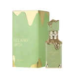Lattafa Eclaire Banoffi EDP 100ml - BeautyNet - - Το Lattafa Eclaire Banoffi EDP 100ml είναι ένα unisex άρωμα εμπνευσμένο από το αγαπημένο γλυκό “banoffee”. Lattafa Eclaire Banoffi EDP 100ml - BeautyNet - Lattafa Eclaire Pistache EDP 100ml