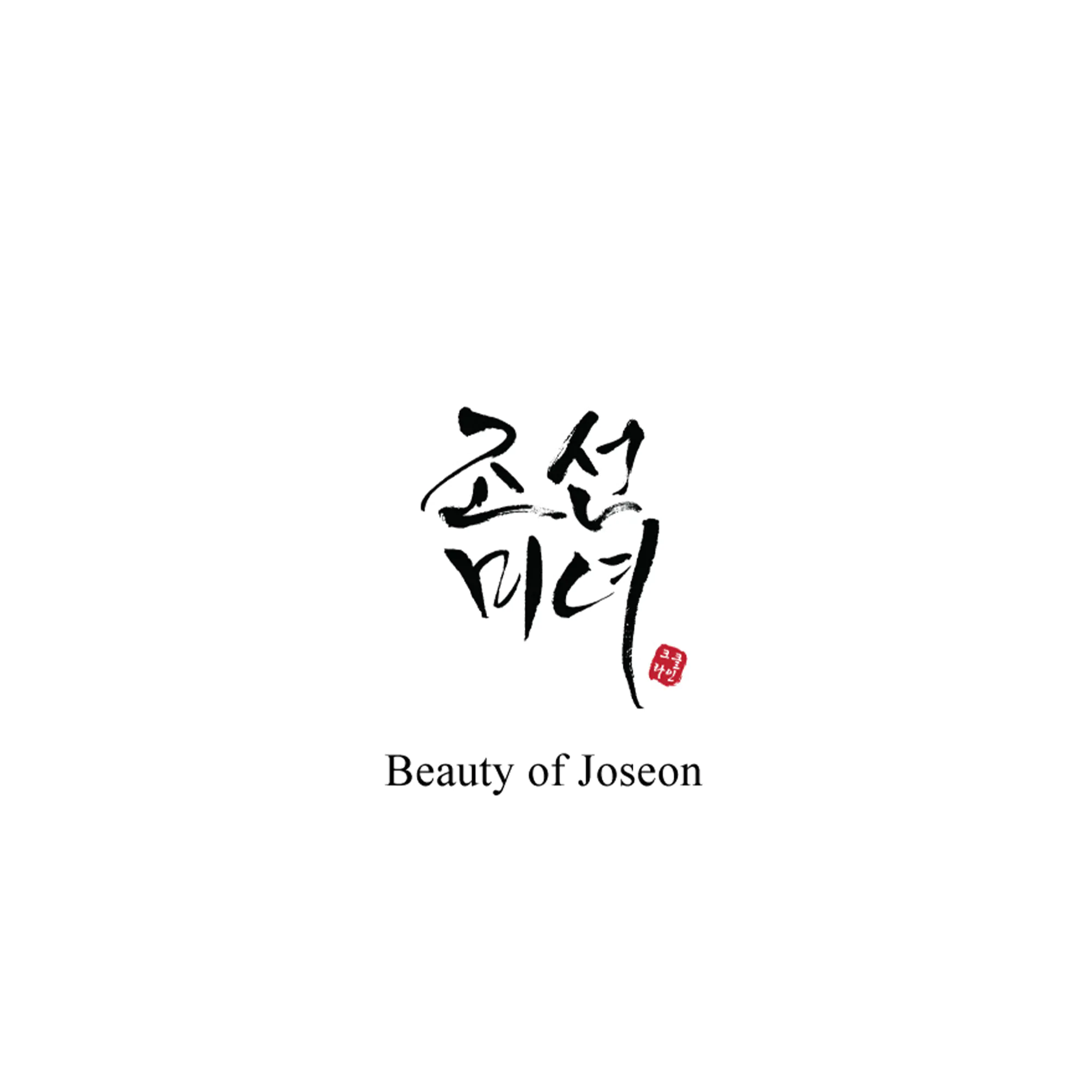 Beauty of Joseon