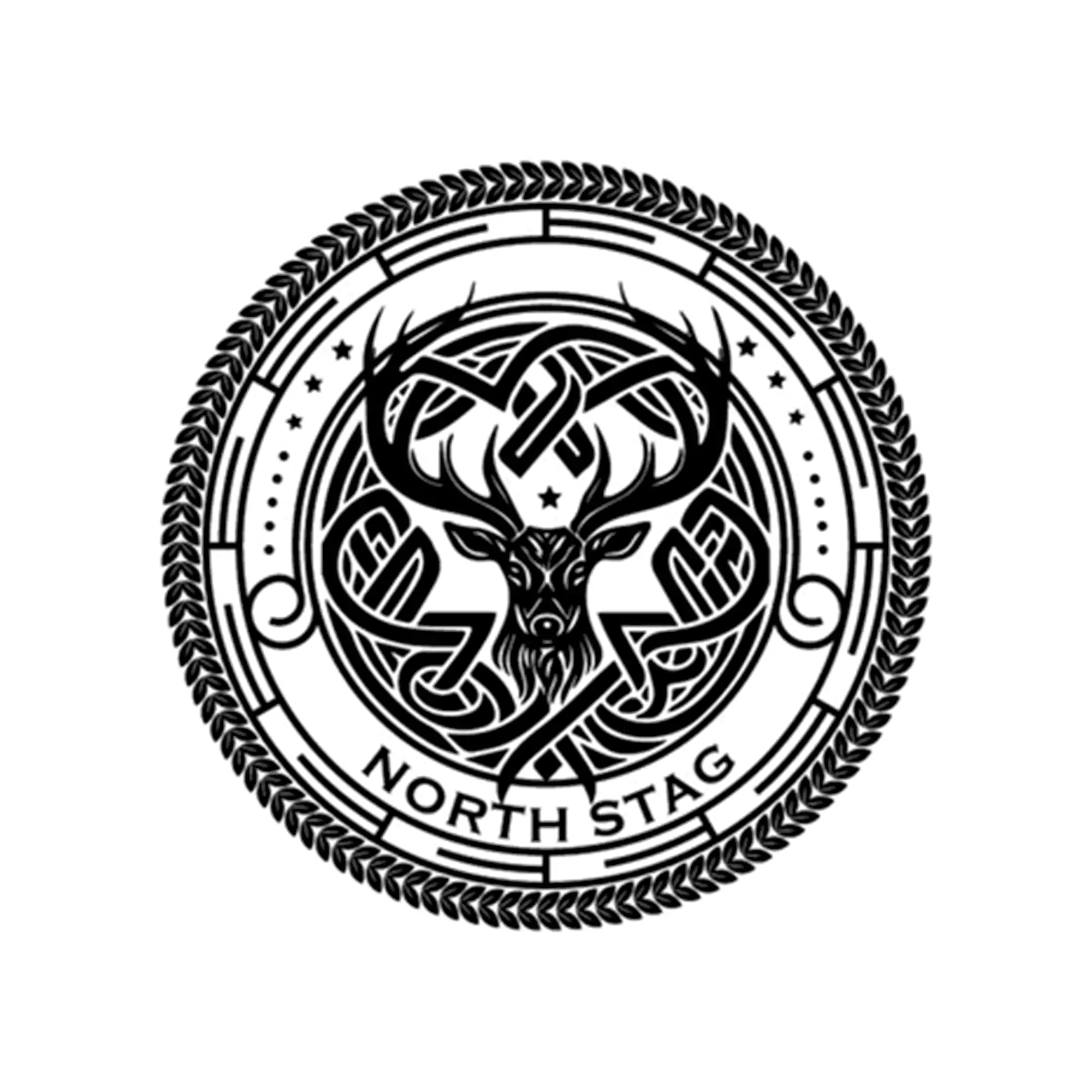 North Stag