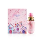 Paris Corner Khair Fusion EDP 100ml - BeautyNet - Paris Corner Mashmallow Blush EDP 100ml