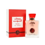 Paris Corner Marshmallow Blush EDP 100ml - BeautyNet - Al Fakhr Musk Al Tout Alcohol Free Parfum 100ml
