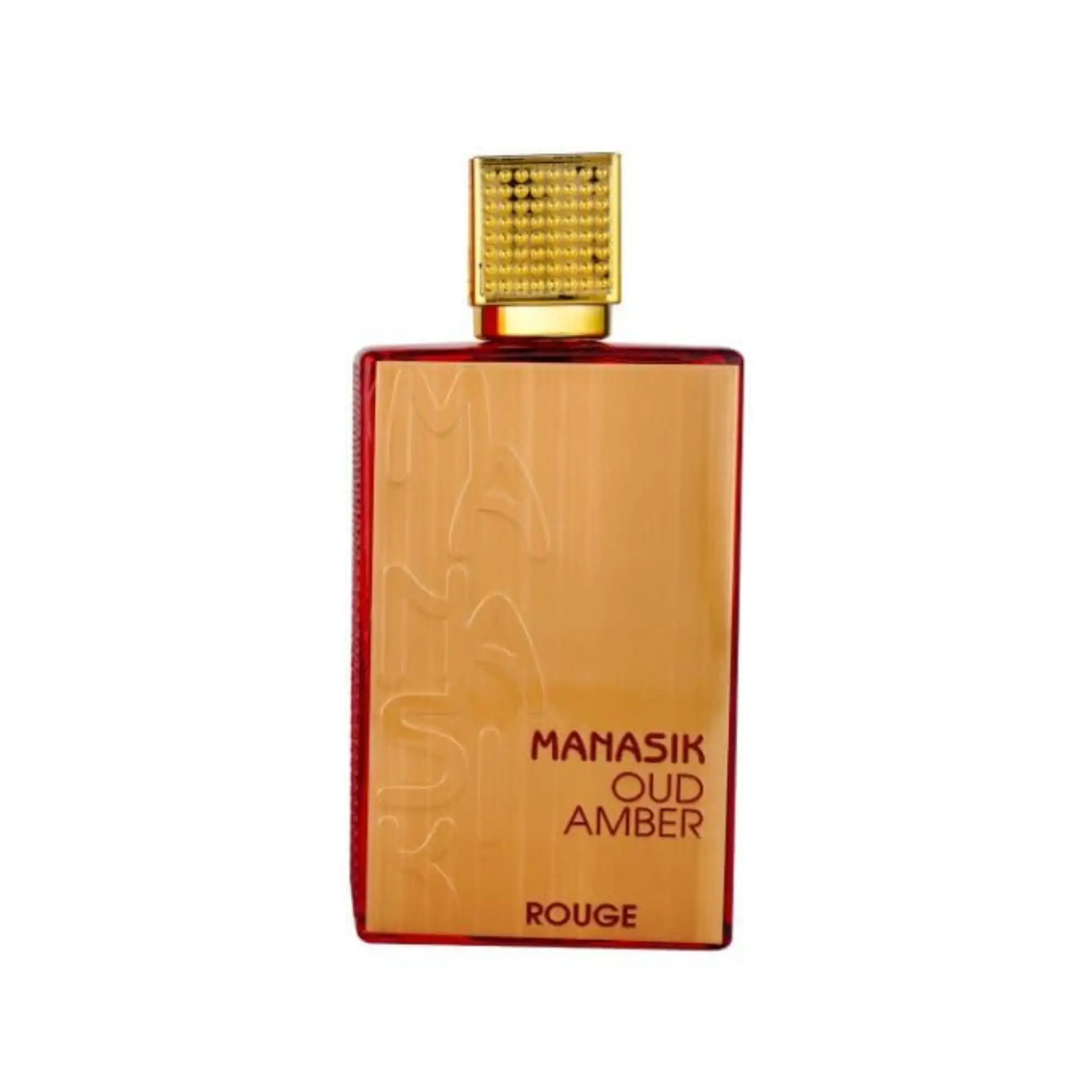 Manasik Oud Amber Rouge EDP 100ml - BeautyNet - - Το Manasik Oud Amber Rouge EDP 100ml είναι ένα unisex άρωμα που αιχμαλωτίζει την ουσία της εκλεπτυσμένης κομψότητας και της έντονης προσωπικότητας. Manasik Oud Amber Rouge EDP 100ml - BeautyNet - Manasik Oud Amber Rouge EDP 100ml