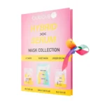Bubble T Hybrid Serum Skincare Vitamin C Gift Set - BeautyNet - Bubble-T Skincare Masking Gift Set