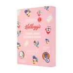 Bubble T Kellogg’s Essentials Collection Gift Set - BeautyNet - - Το Bubble-T Kellogg's Essentials Collection Gift Set περιλαμβάνει εμβληματικά αρώματα εμπνευσμένα από τα αγαπημένα σας δημητριακά παιδικής ηλικίας. Bubble T Kellogg’s Essentials Collection Gift Set - BeautyNet - Bubble-T Kellogg's Skincare Collection Gift Set