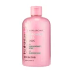 Bubble T Niacinamide & Shea Butter Shower Gel 500ml - BeautyNet - - Το Niacinamide & Shea Butter Shower Gel της Bubble T είναι σχεδιασμένο να καθαρίζει απαλά ενώ διατηρεί τη φυσική ισορροπία υγρασίας της επιδερμίδας. Bubble T Niacinamide & Shea Butter Shower Gel 500ml - BeautyNet -