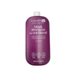 Bubble T Boba Bath Milk 480ml - BeautyNet - ING Black Shampoo for Ice Blond