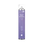 ING Styling Volumizing Mousse 250ml - BeautyNet - ING Styling Strong Fixing Hairspray 500ml