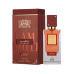Lattafa Badee Al Oud for Glory EDP 100ml - BeautyNet - Lattafa Ana Abiyedh Scarlet EDP 60ml