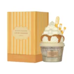 Lattafa Give Me Gourmand Vanilla Freak EDP 75ml - BeautyNet - - Το Lattafa Give Me Gourmand Vanilla Freak EDP 75ml είναι ένα gourmand άρωμα που κυκλοφόρησε το 2025 και ξεχωρίζει με την κρεμώδη και ζεστή του προσωπικότητα. Lattafa Give Me Gourmand Vanilla Freak EDP 75ml - BeautyNet - Lattafa Give Me Gourmand Whipped Pleasure EDP 75ml