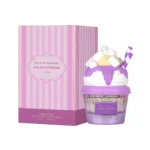 Lattafa Give Me Gourmand Choco Overdose EDP 75ml - BeautyNet - Lattafa Give Me Gourmand Mallow Madness EDP 75ml