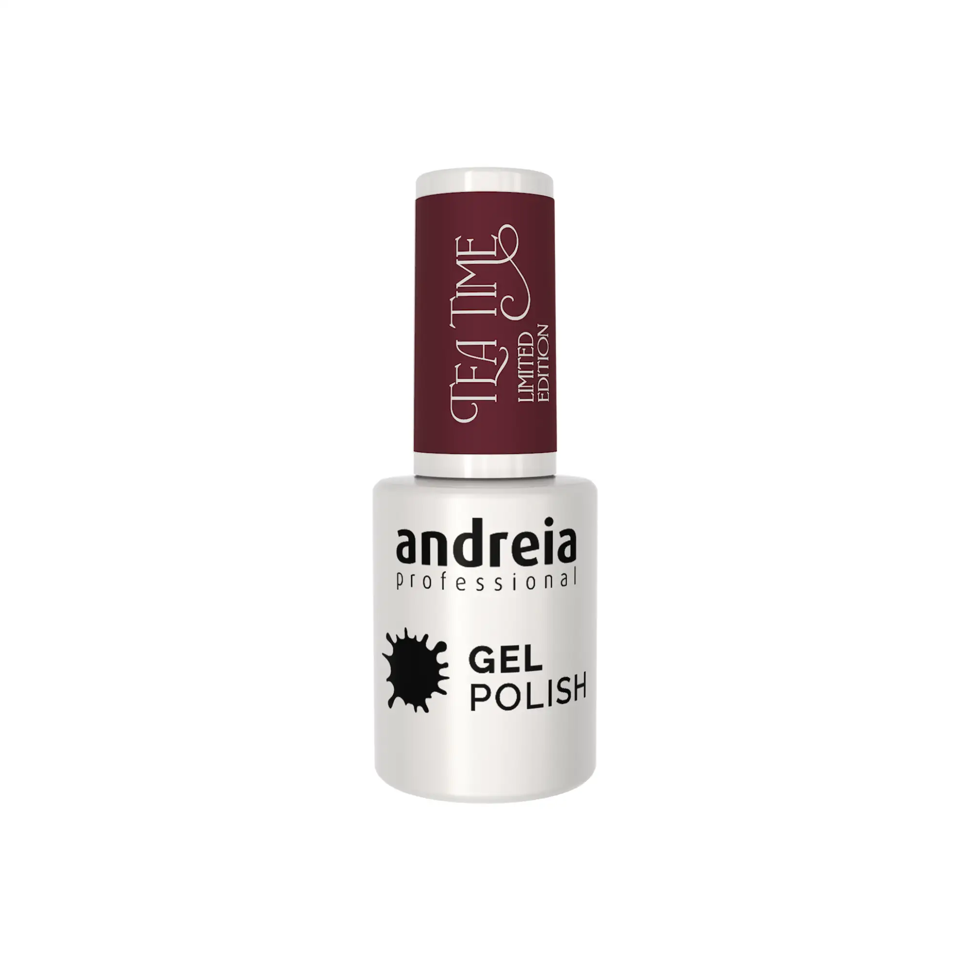 Andreia Gel Polish Tea Time 10.5ml