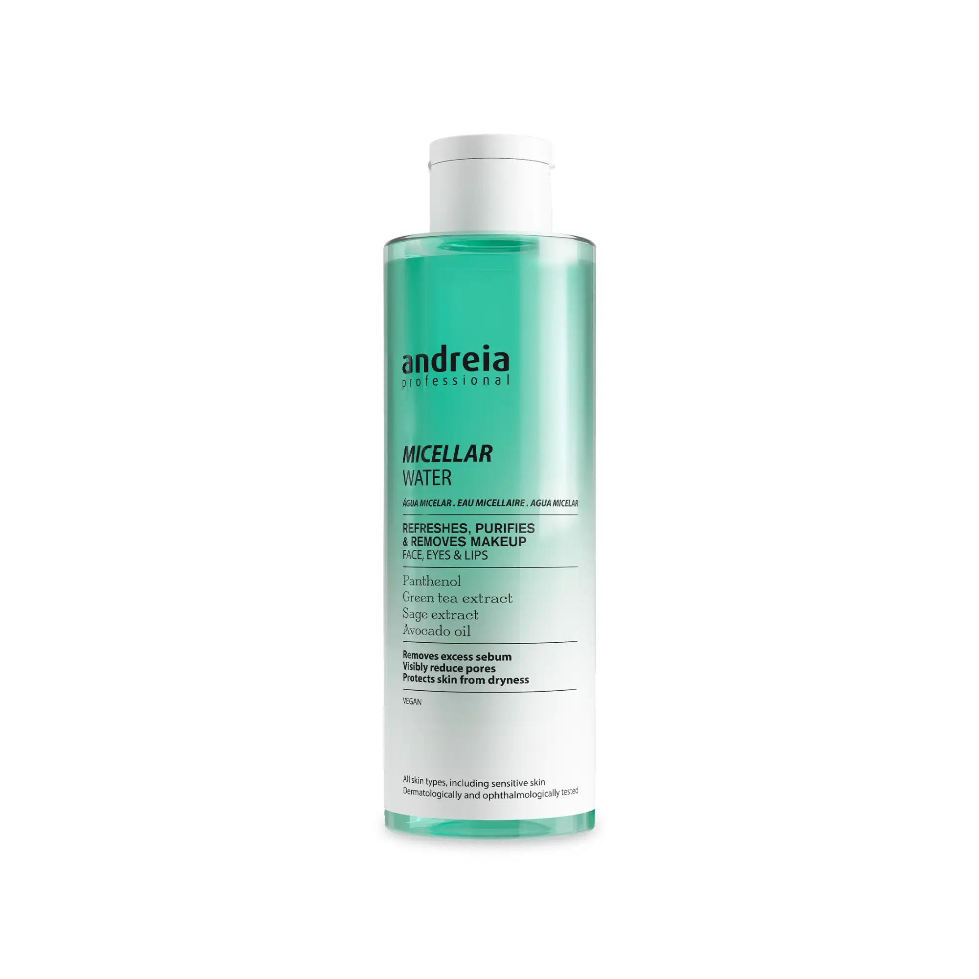 Andreia Micellar Water 200ml