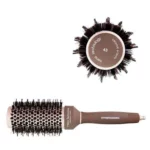 Βούρτσα Μαλλιών Ισιώματος FFPROFESSIONAL Νάιλον & Φυσική Τρί - BeautyNet - - Βούρτσα μαλλιών Ισιώματος CHB4032 με συνδυασμό νάιλον και φυσικής τρίχας. Επαγγελματική βούρτσα για γρήγορο στέγνωμα και απόλυτα ίσια μαλλιά. Βούρτσα Μαλλιών Ισιώματος FFPROFESSIONAL Νάιλον & Φυσική Τρί - BeautyNet - Golden Rose Mystic Romance Full Volume Mascara|Beautynet