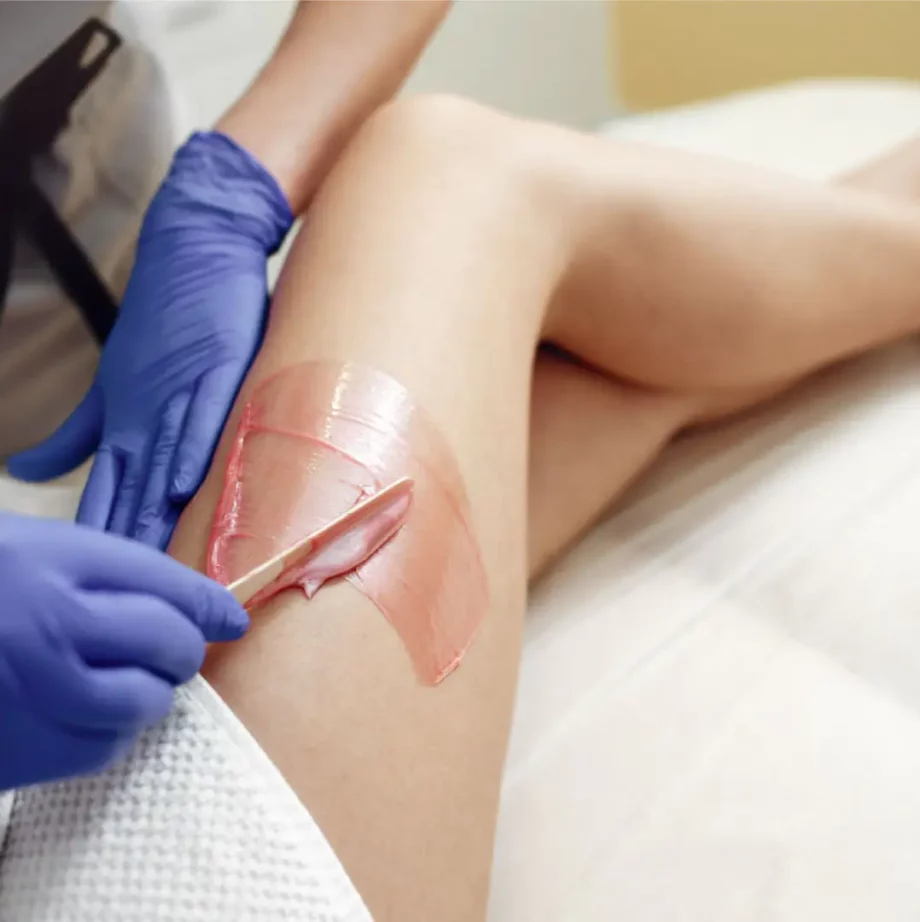 Αποτρίχωση με κερί – 5 Tips για λεία επιδερμίδα εύκολα και ανώδυνα - BeautyNet - BeautyNet - 