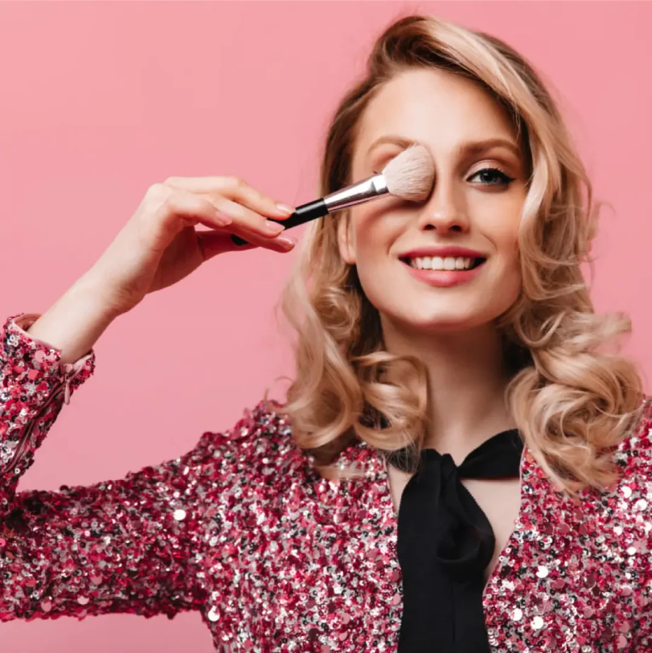 3 + 1 Makeup Looks για το Πρωτοχρονιάτικο Ρεβεγιόν - BeautyNet - BeautyNet - 