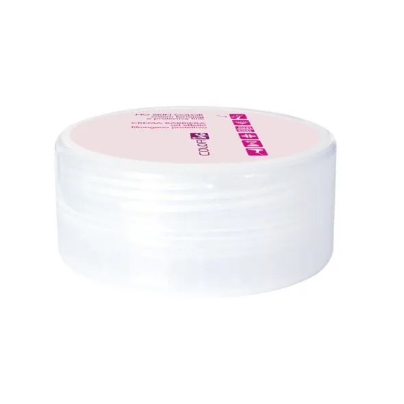 No Skin Color ING (Προστατευτικό Λεκέδων) 100ml | Femme Fata - BeautyNet - - Πλούσια, ενυδατική κρέμα η οποία δημιουργεί ένα προστατευτικό φιλμ προφυλάσσοντας το δέρμα από τους λεκέδες της βαφής και τους ερεθισμούς. Απλώστε την στο μέτωπ No Skin Color ING (Προστατευτικό Λεκέδων) 100ml | Femme Fata - BeautyNet - Golden Rose Mystic Romance Full Volume Mascara|Beautynet