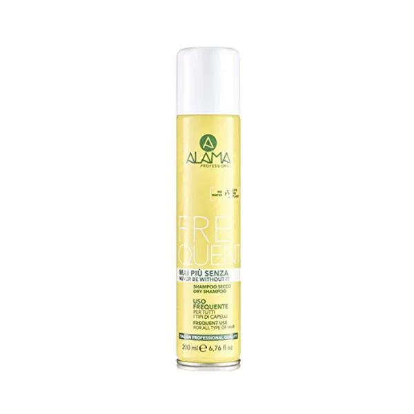 Alama Ξηρό Σαμπουάν Συχνής Χρήσης 200ml | Beautynet - BeautyNet - - Η ειδική επαγγελματική σύνθεση ALAMA με τις μαλακτικές ιδιότητες του άμυλου ρυζιού θα αναζωογονήσει και θα καθαρίσει τα μαλλιά σας χωρίς την χρήση νερού. Alama Ξηρό Σαμπουάν Συχνής Χρήσης 200ml | Beautynet - BeautyNet - Golden Rose Mystic Romance Full Volume Mascara|Beautynet
