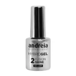 Andreia Μανό Nutricolor 10.5ml - Beautynet - BeautyNet - Golden Rose Mystic Romance Full Volume Mascara|Beautynet
